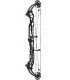 Hoyt Concept X40 SCTR CDM Branches Noires skeeter