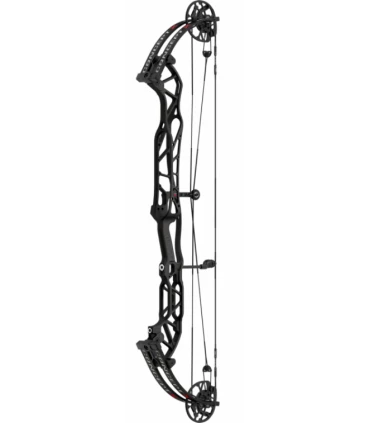 Hoyt Concept X40 SCTR CDM Branches Noires skeeter