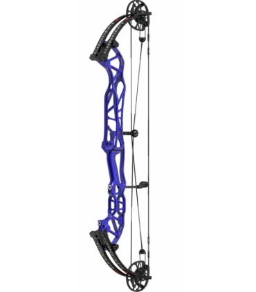 Hoyt Concept X 37 Branches Noires SCTR CDM