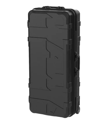 Valise Wiawis Recurve 2025