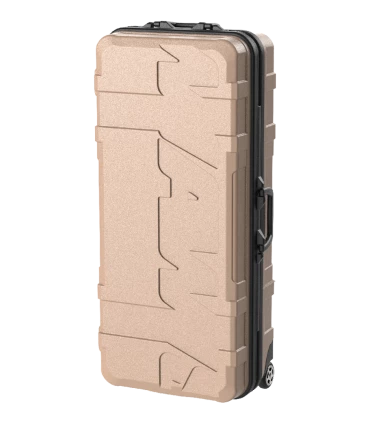 Valise Wiawis Recurve 2025