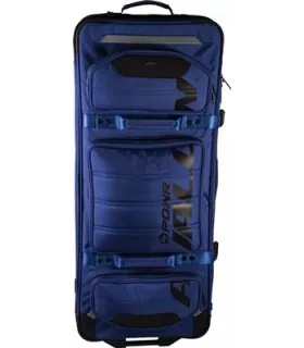 Valise Avalon powr std Black Logo