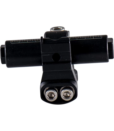 Tête viseur Poulies Axcel Achieve XP pro