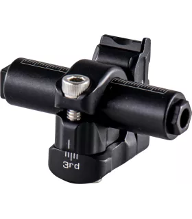 Tête viseur Poulies Axcel Achieve XP pro