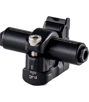 Tête viseur Poulies Axcel Achieve XP pro