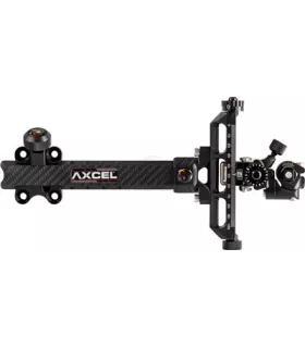 Viseur Axcel Achieve Carbon Bar No Lock