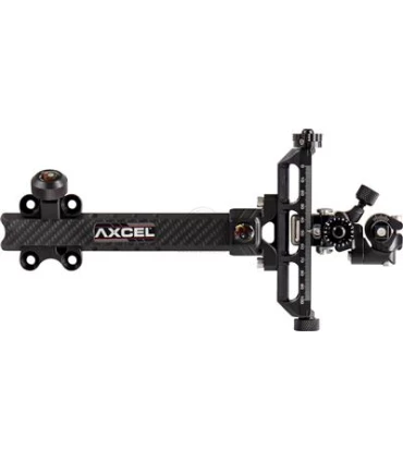 Viseur Axcel Achieve Carbon Bar No Lock