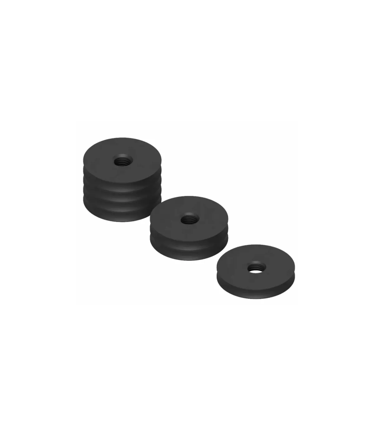 Masses RamRods Weight Stabilizer Disc