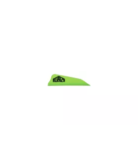 Plumes AAE AIRAZR Pro BRIGHT GREEN