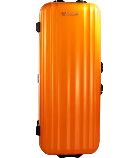 Valise Fivics Aegis Simple Hard Case avec roues