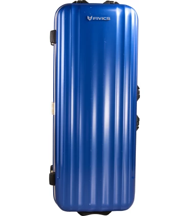 Valise Fivics Aegis Simple Hard Case avec roues
