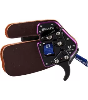 Palette Fivics Skadi Cordovan