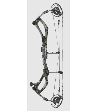 PSE Carbon Mach 35 DS 2025