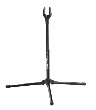 Stabilisateur D'arc Carbone Pro Expedition – Kit 3 En 1 (8"+10"+monture QD) Léger