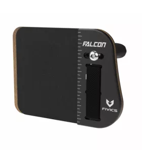 Palette Barebow Fivics Falcon Cordovan