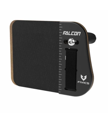 Palette Barebow Fivics Falcon Cordovan