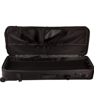 Valise Avalon Tec Trolley 113 Noire