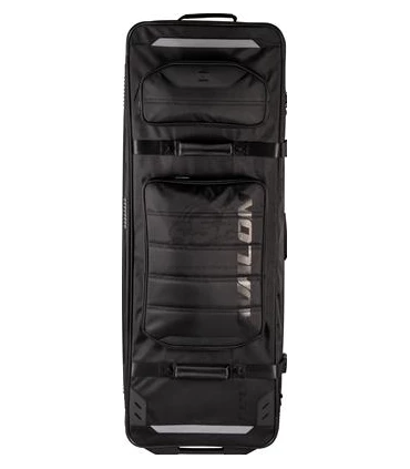 Valise Avalon Tec Trolley 113 Noire