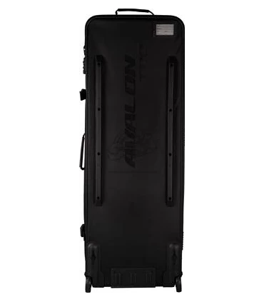 Valise Avalon Tec Trolley 120 Noire