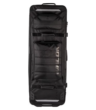 Valise Avalon Tec Trolley 120 Noire