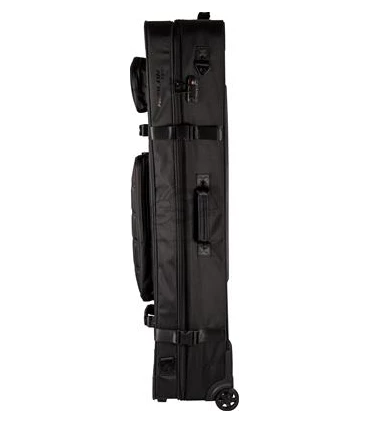 Valise Avalon Tec Trolley 120 Noire