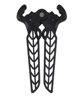 Repose arc Avalon Pince Dual Pod Stand