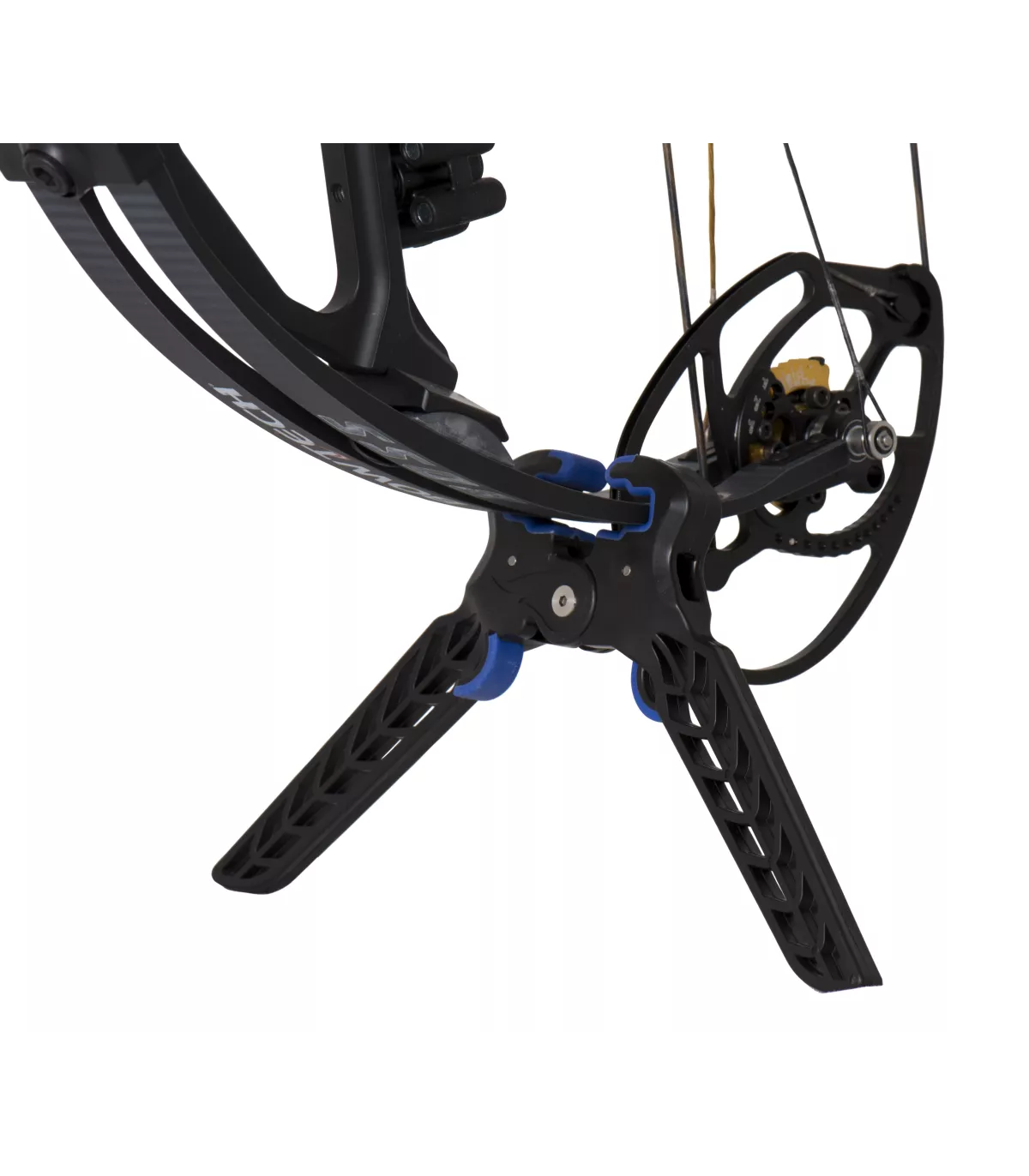 Repose arc Avalon Pince Dual Pod Stand