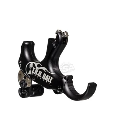 Décocheur Tru Ball Trident Flex  noir