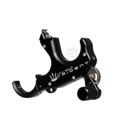 Décocheur Tru Ball Trident Flex noir