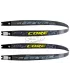 Branches CORE Accevia Cross Carbon Wood