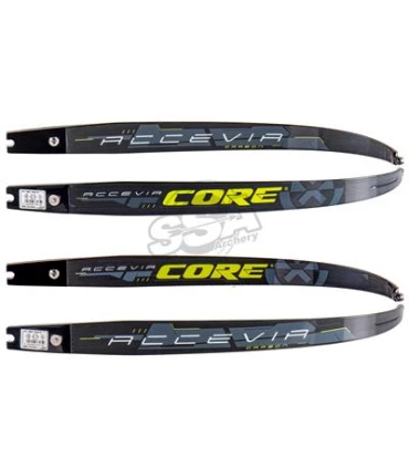 Branches CORE Accevia Cross Carbon Wood