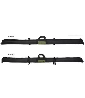 Housse Longbow Buck Trail avec sangle pour tube à flèches