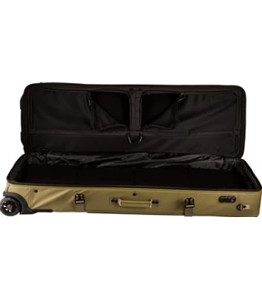 Valise Avalon POWR Trolley DLX Poulies