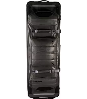 Valise Avalon POWR Trolley DLX Poulies