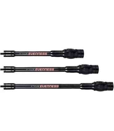 Latéral evenness Focus Archery