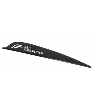 Plume Flex-Fletch FFp-360 Parabolic