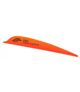 Plume Flex-Fletch FFp-360 Parabolic