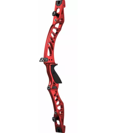 Arc Recourbé (recurve) Hoyt Horizon Pro - Droitier, 25 Pouces, Bleu, Occasion États-Unis