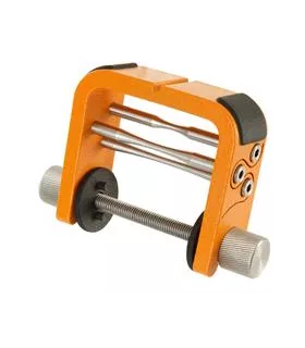 Appareil Tranche Fil OMP Revolution Serving Jig