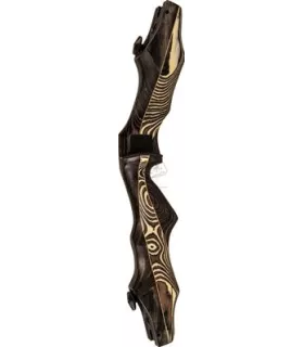Poignée ILF Oak Ridge Shade V2 Tahuna 19"