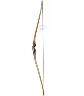 Longbow Hybrid Old Mountain MESA 64"