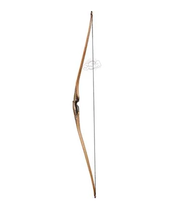 Longbow Hybrid Old Mountain MESA 64"
