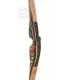 Longbow Hybrid Old Mountain MESA 64"