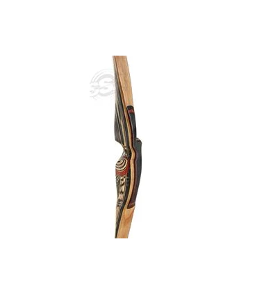 Longbow Hybrid Old Mountain MESA 64"