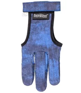 Gant Buck Trail MUI Blue