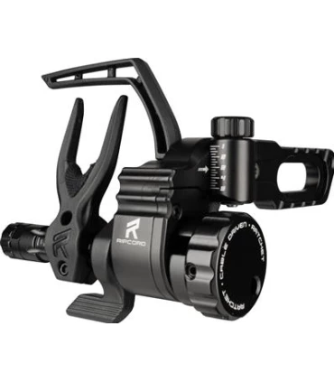 Repose flèche Ripcord Ratchet Cable Driven Micro