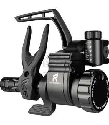Repose Flèche Ripcord Ratchet IMS (Intégré) Cable Driven Micro