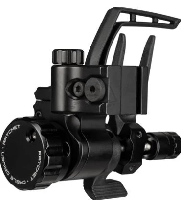 Repose Flèche Ripcord Ratchet IMS (Intégré) Cable Driven Micro