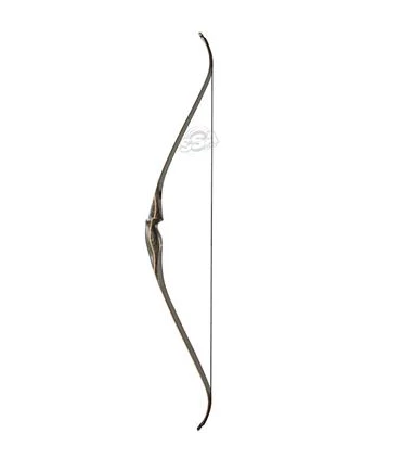 Arc Monobloc Old Mountain STYGIAN 56"