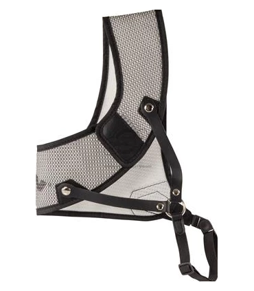 Plastron Avalon Tec